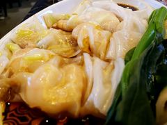 -西关味(大卫城店)