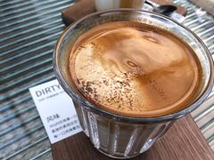 -稀物集咖啡(徽州大道店)