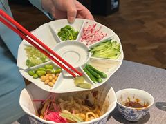 -秀儿四九城·新京菜(亚运村鸟巢店)