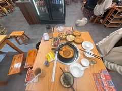 -黔三一夺夺粉酸汤火锅(百信店)