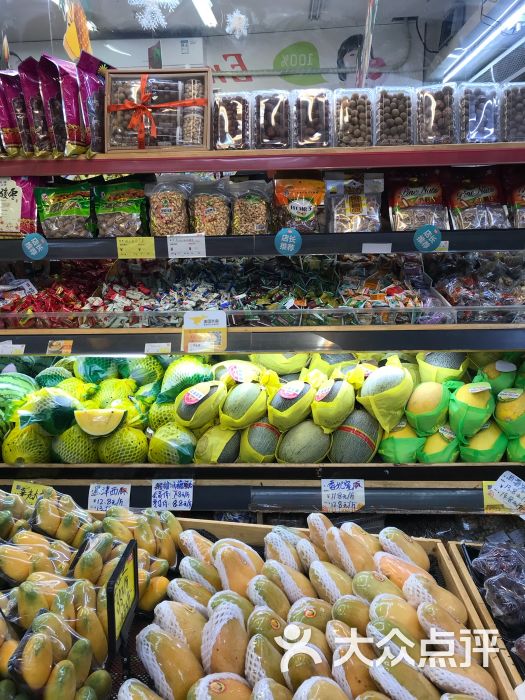 果琳-图片-重庆购物-大众点评网