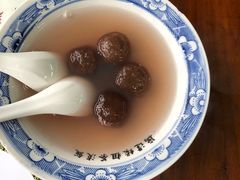 -粗茶淡饭(东关街店)