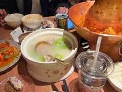 -浩海火燒雲傣家菜(芮欧百货店)