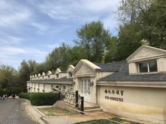 -北京张裕爱斐堡酒庄