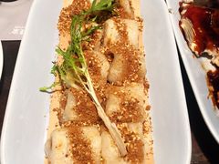-武汉光谷金盾大酒店-派瑞阁西餐厅