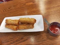 -曼乐辰餐厅(中庚漫游城店)