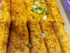 -很久以前羊肉串(清河店)