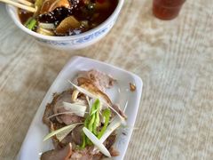 -蔡记行面·三套车(武威首店)
