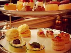 -Salon de Ville浦江汇(上海外滩华尔道夫酒店店)