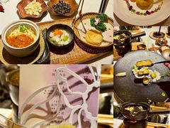 -叶叶菩提(太原别墅店)