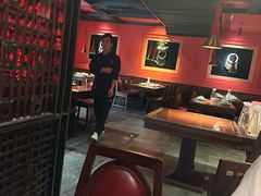 -绿茶餐厅(蓝色港湾店)