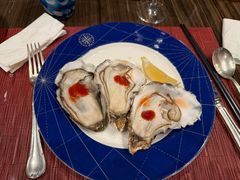 -珠海瑞吉酒店·秀餐厅