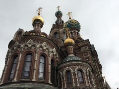 -滴血救世主教堂