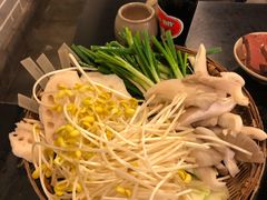 -酒友老火锅(渝中店)