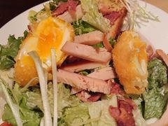 -Lingo西餐厅(仙乐斯广场店)
