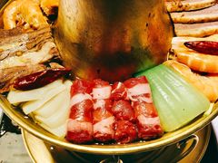-鼓楼东街老火锅(鼓楼店)