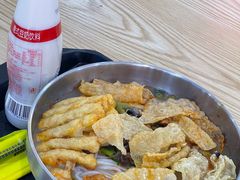 -柳味螺蛳粉·螺蛳鸭脚煲(公园前店)