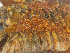 -鱼酷活鱼烤鱼(沈阳大悦城店)