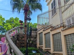 -龙环葡韵住宅式博物馆