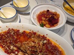 -兰湘子·湘菜小炒(天水兰天城市广场店)