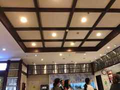 -龙抄手(春熙路总店)