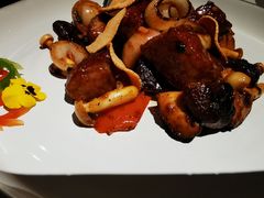 -三号黄浦会Canton Table