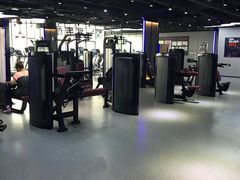 -一兆韦德健身(浦东万达会所)