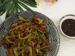-惠丰堂饭庄(北洼路店)