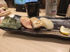 -大起水产回转寿司(道顿堀店)