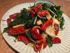 -浩海火燒雲傣家菜(芮欧百货店)