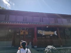 -法雨寺餐厅