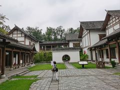 -常德桃花源景区