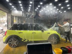 -CJ车体工作室·洗车·贴膜·美容