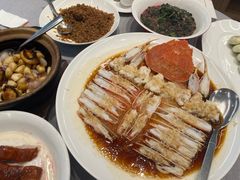 -徐记海鲜(万家丽|德政园店)