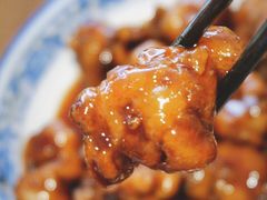 -兰边碗(鼓楼店)