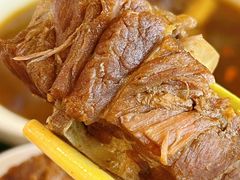 -亮健容天生蚝烧烤自助(交道口直营店)