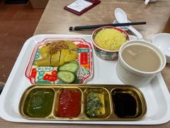-百福麵家(新馬路店)