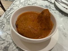 -关夫人餐厅(KLCC阳光广场店)
