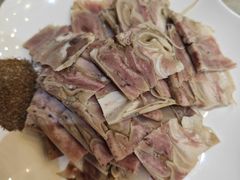 -东来顺饭庄(王府井步行街店)