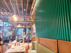大堂-PHO爺·越南料理(亦庄大族广场店)