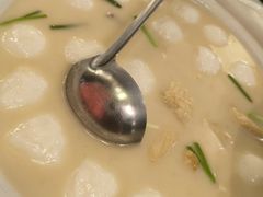 -刘胖子家常菜·蹄花焖藕(富安街店)