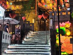 -重庆十八梯传统风貌区