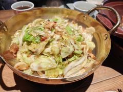 -北方家宴(番禺永旺店)