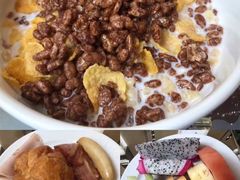 -铜锣湾如心酒店