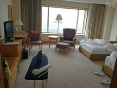 -南京维景国际大酒店(南京博物院店)