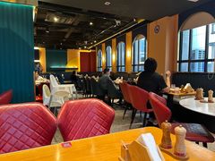 -斗牛士牛排(南京东路店)