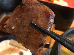 -炎蔵牛舌烤肉