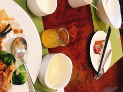 -罗约海滨温泉酒店-索莎西餐厅