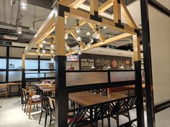 -比格比萨自助(新辰里学清路店)