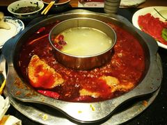 -董家湾重庆老火锅(嘉华店)